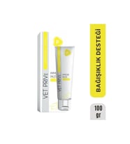 Vet Prive Immune Paste Kedi Köpek Multivitamin Destiği 100Gr