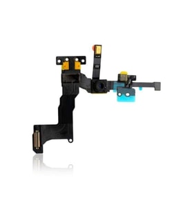 iPhone 5C Ön Kamera Sensör Filmi Flex