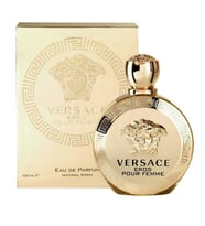 VERSACE EROS POUR FEMME EDP 100 ML