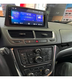 OPEL MOKKA CARPLAY ANDROİD AUTO 4 RAM MULTİMEDYA USB KAMERA