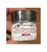 Umbrella Labs ENCLOMIPHENE POWDER (1 GRAMS) Abd Menşei.49.