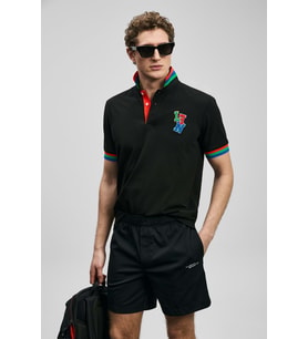 Lufian 111040231 Fun Smart Erkek Polo Tişört Erkek Tişort