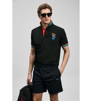 Lufian 111040231 Fun Smart Erkek Polo Tişört Erkek Tişort