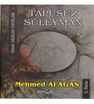 Tapusuz Süleyman