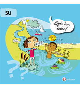 Su - Söyle Bana Neden?