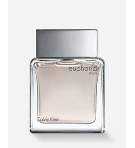CALVIN KLEIN EUPHORIA MEN EDT 100 ML
