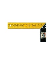 Gönye - Profesyonel 25 Cm