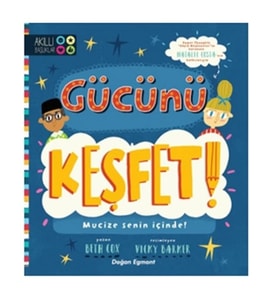 Gücünü Keşfet