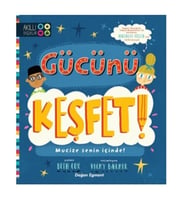 Gücünü Keşfet