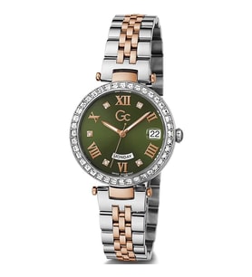 Gc Gcz01010l9mf Kadın Kol Saati