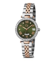 Gc Gcz01010l9mf Kadın Kol Saati