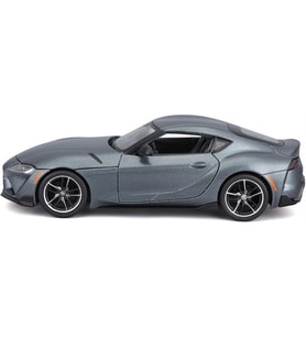 Maisto 1/24 Toyota gr Supra Special Edition Diecast Model Araba