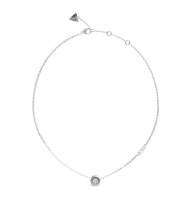 Guess JGUJUBN03398JWRHTU Kadın Kolye