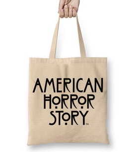 American Horror Story Bez Çanta Uzun Saplı