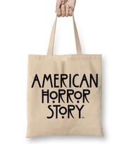 American Horror Story Bez Çanta Uzun Saplı