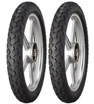 ANLAŞ 2,75 / 18 - 90/90-18 WINTER GRİP KIŞLIK MOTOSİKLET LASTİK