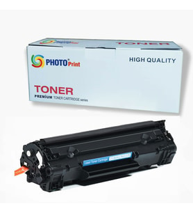 Xplus®   Hp Pro M225 Uyumlu Muadil Toner Hp 83A (Siyah)