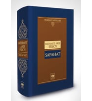 Safahat (Ciltli)