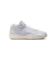 Nike Air Zoom G.T. Hustle 2 Erkek Basket Ayakkabı (Beyaz)