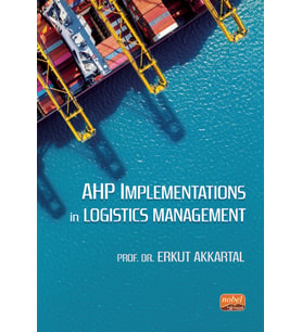 AHP Implementations in Logistics Management