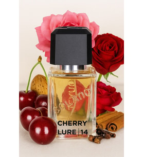 Cherry Lure l 14 (Standart)