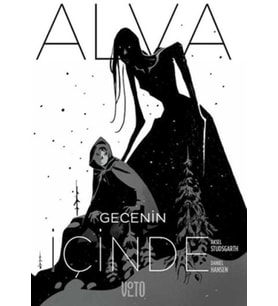 Alva Gecenin İçinde