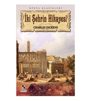 İki Şehrin Hikayesi