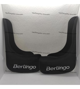 Citröen Berlingo 1996-2002 Model 2li Paçalık, Çamurluk, Tozluk CIT1UZ015