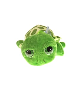 Sevimli Kaplumbağa Peluş 20 Cm (Çok Renkli)
