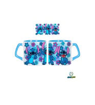Ghostbastır Design Stitch Kupa Bardak Tek Adet 0698