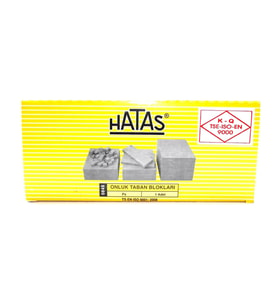 HATAS ONLUK TABAN BLOĞU