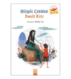 Deniz Kızı
