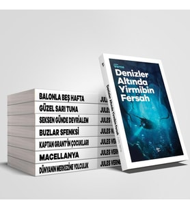 Çok Sevilen Çocuk Öyküleri Seti