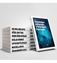 Çok Sevilen Çocuk Öyküleri Seti