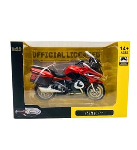 1/18 R1250-RT Model Motosiklet