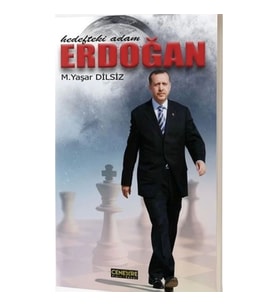 Hedefteki Adam Erdoğan