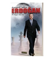 Hedefteki Adam Erdoğan