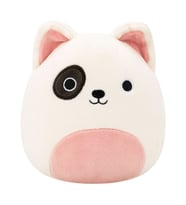 Squishmallows Terrier Charlie 13 cm CR08418