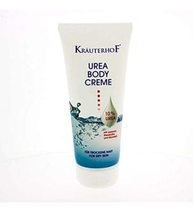 Krauterhof%10 Üre Vücut Kremi 200 Ml