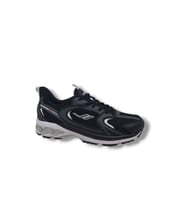 Lescon Orıon 2 Unisex Siyah Koşu Yürüyüş Spor Ayakkabı