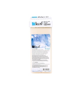 Kuaf Pudralı Kartuş Ağda 100 Gr