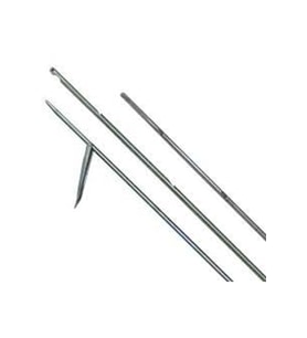 Apnea Diamond Rhino 6.5mm 130cm Zıpkın Şişi