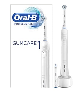 Oral-B Professional Gumcare 1 Şarjlı Diş Fırçası