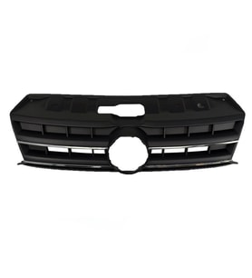 Volkswagen Amarok 2013 - 2016 Ön Panjur Kromlu - 2HH853653