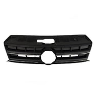 Volkswagen Amarok 2013 - 2016 Ön Panjur Kromlu - 2HH853653