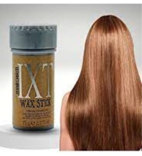 Ixt Wax Stick Saç Şekillendirici For Women 75 Gr