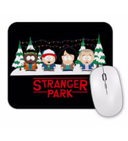 Stranger Things  Stranger Park Mouse Pad.jpg