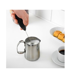 Cappucino Maker (5343)