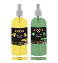 Luxor Tropikal ve Özel Koku Bambu 100 ML