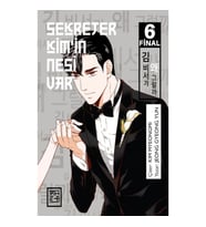 Sekreter Kim’in Nesi Var 6